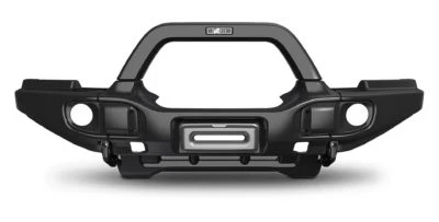 AEV EX Front Bumper for JL Wrangler and JT Gladiator - Image 2