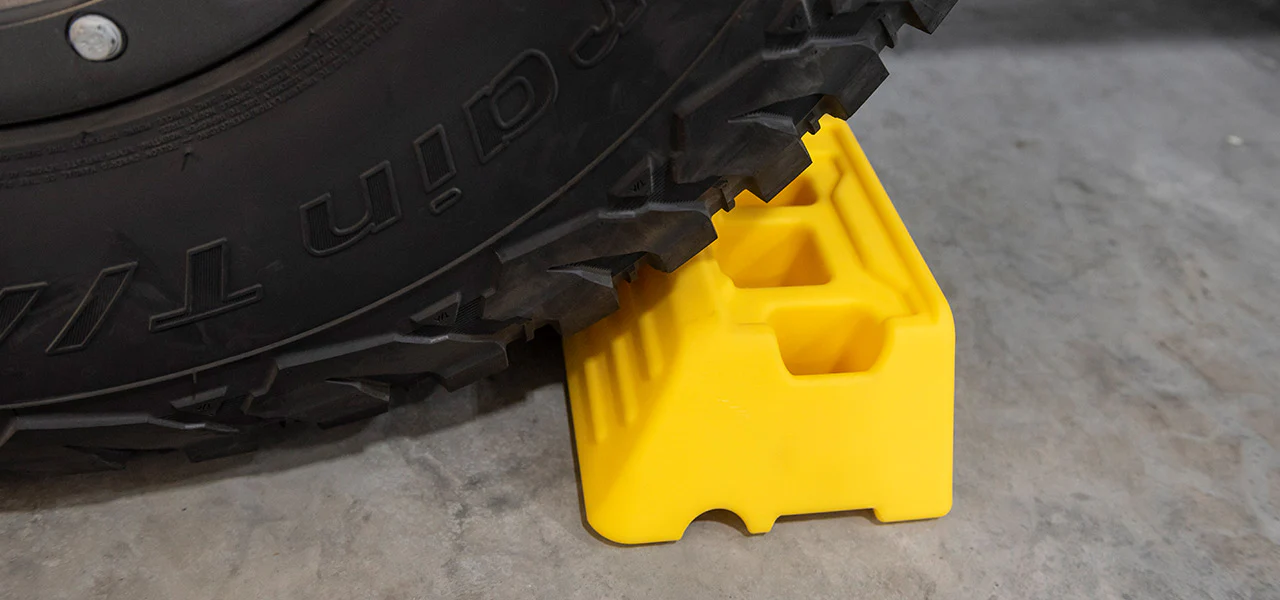 AEV 2018+ Wrangler JL & Gladiator Jack Base - Image 2