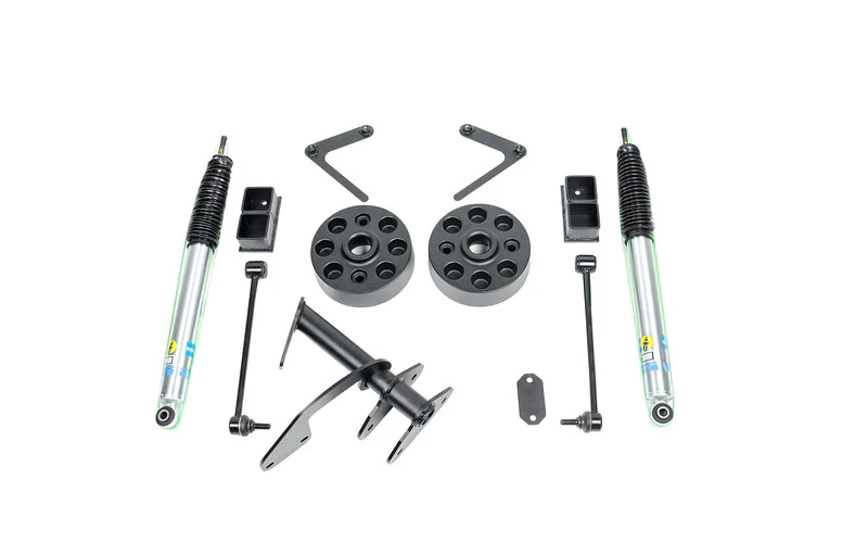 AEV Ram 2500 HD Diesel 3" DualSport Suspension RT 5100 2019+ - Image 3