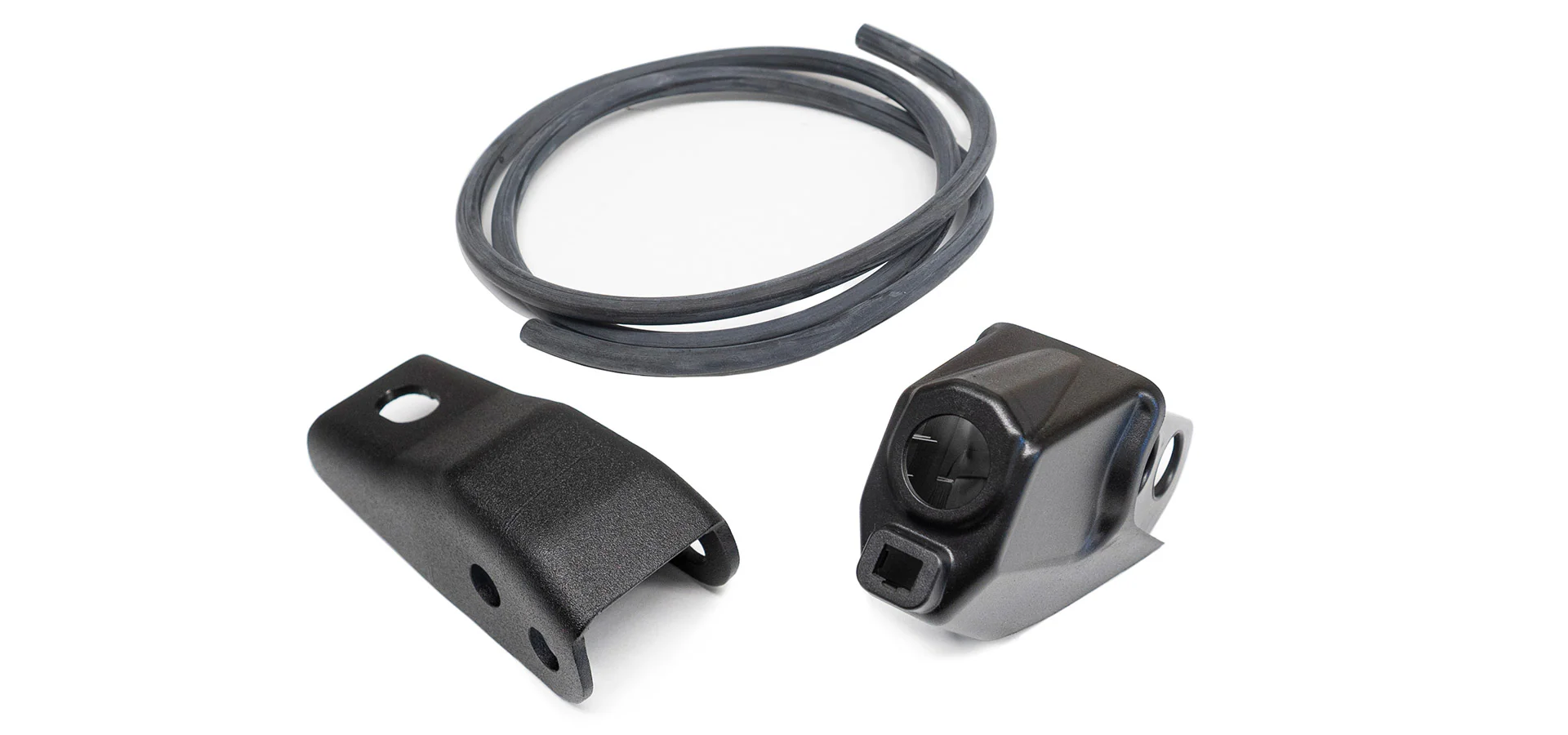 AEV Front Trail Cam Relocation Kit For RX/EX Front Bumper - Image 3