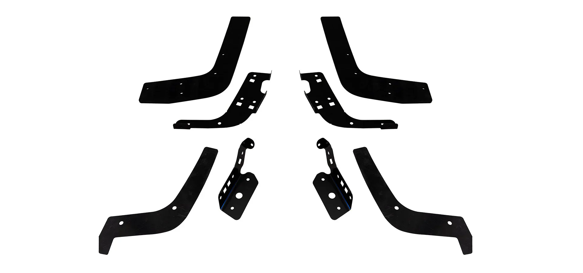 AEV 33" Tire Clearance Kit For 2017-2022 Chevrolet Colorado ZR2 & ZR2 Bison - Image 2