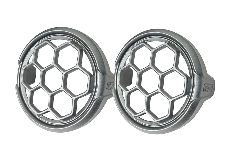 AEV 7000 Light Grate Kit - Image 2