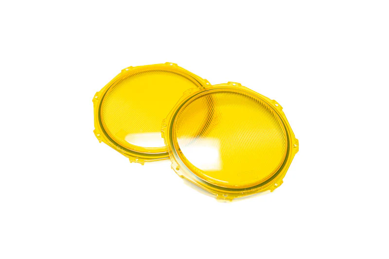 AEV 7000 Series Amber Lens Kit - Image 2