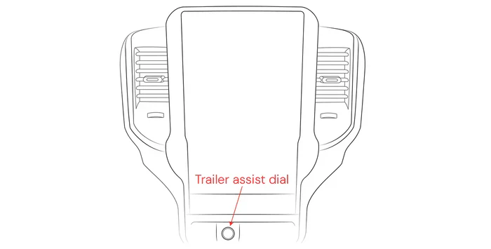 AEV Auxiliary Switch Kit for 2025+ RAM HD - Image 6