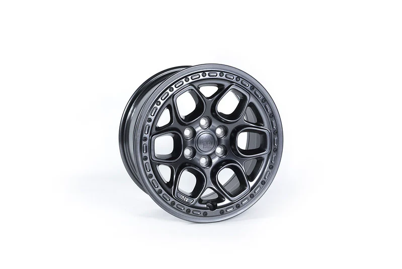 AEV Crestone Dualsport Bronco 17x8 +5mm Offset - Image 2