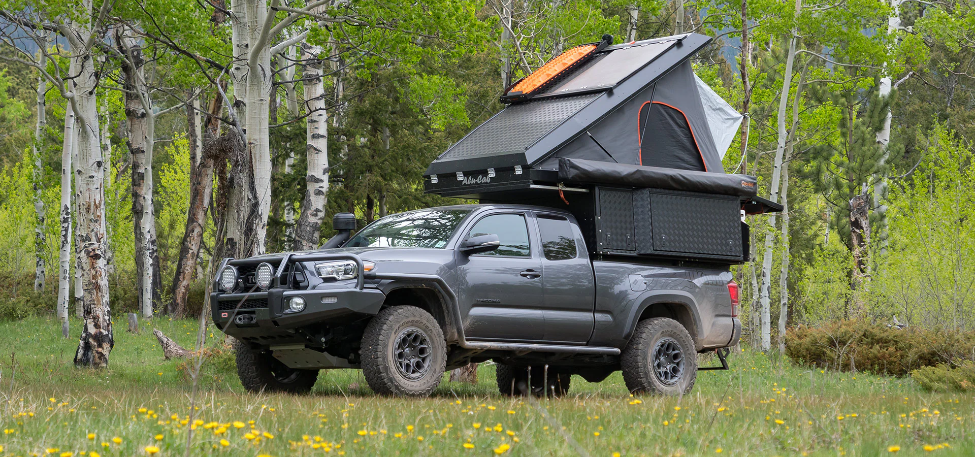 AEV Crestone Dualsport Toyota 17x8 +5mm Offset - Image 5
