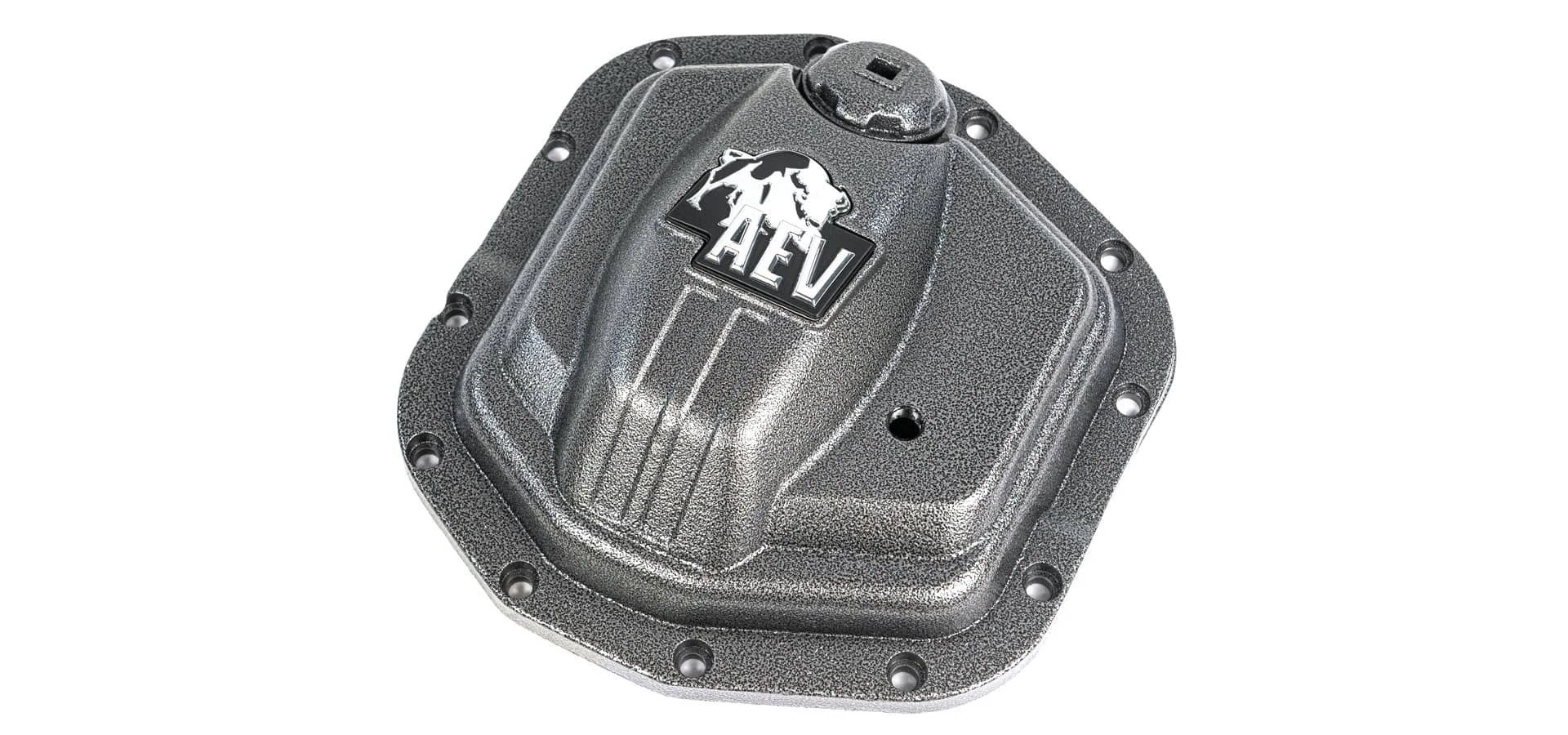 AEV Differential Cover for 2021-2025 Ford Bronco - Image 2