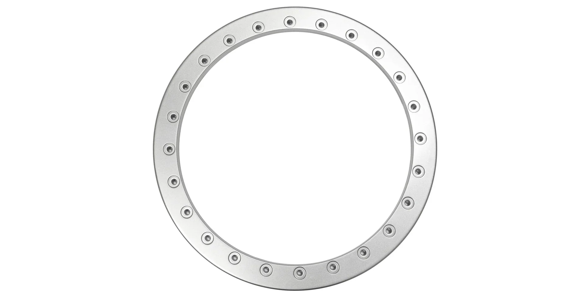 AEV DualSport Wheel Protection Rings and Hardware Kits - Image 2