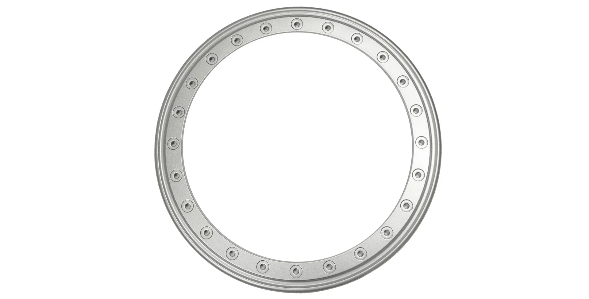AEV DualSport Wheel Protection Rings and Hardware Kits - Image 3