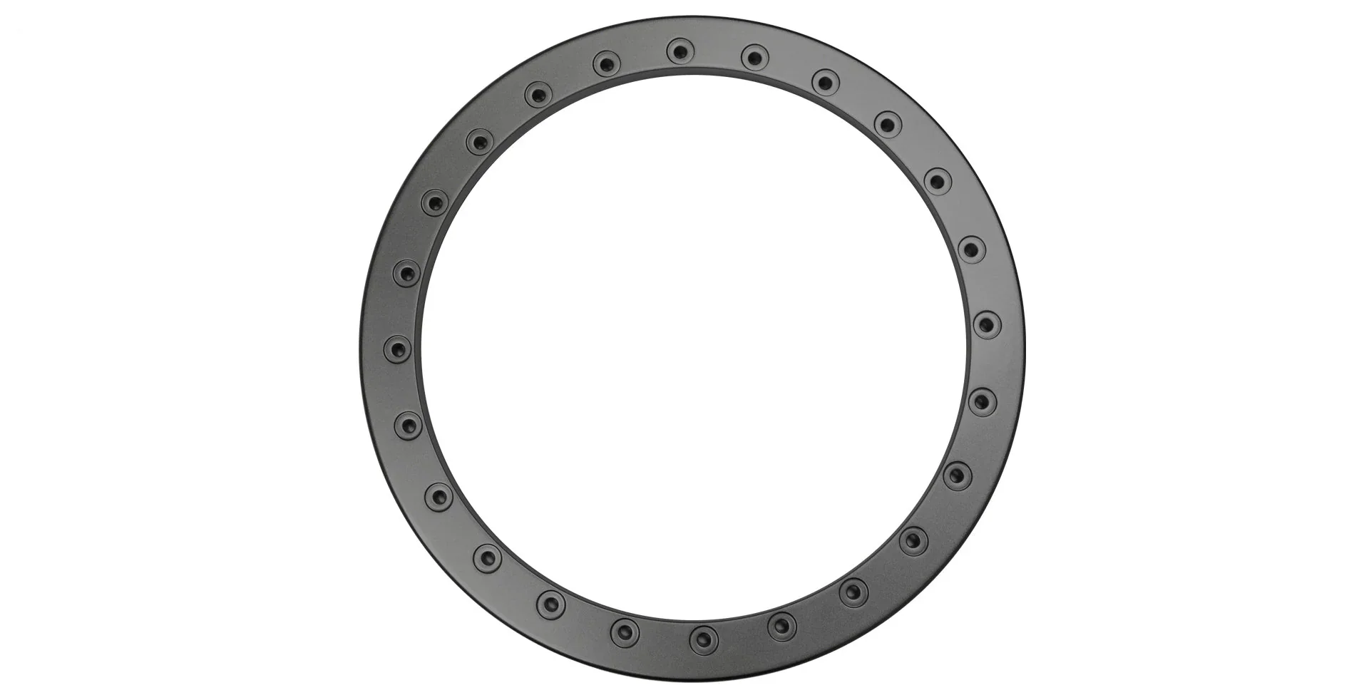 AEV DualSport Wheel Protection Rings and Hardware Kits - Image 4