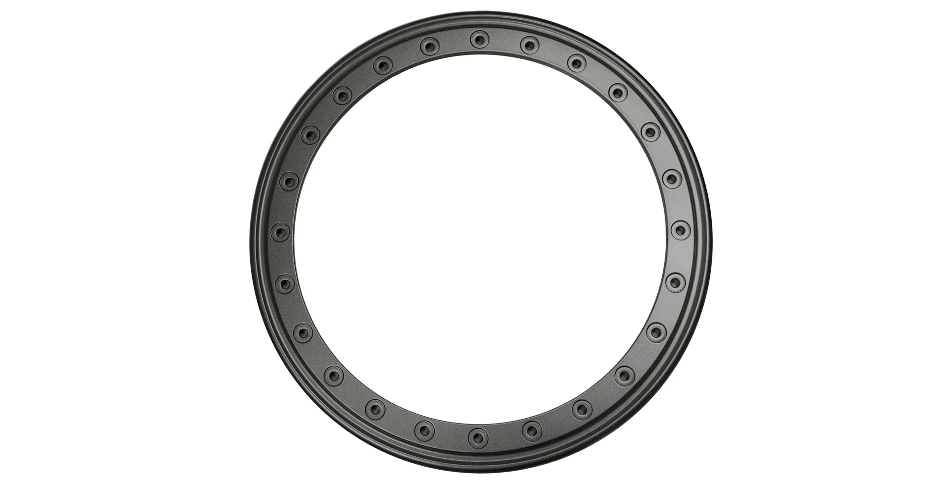 AEV DualSport Wheel Protection Rings and Hardware Kits - Image 5