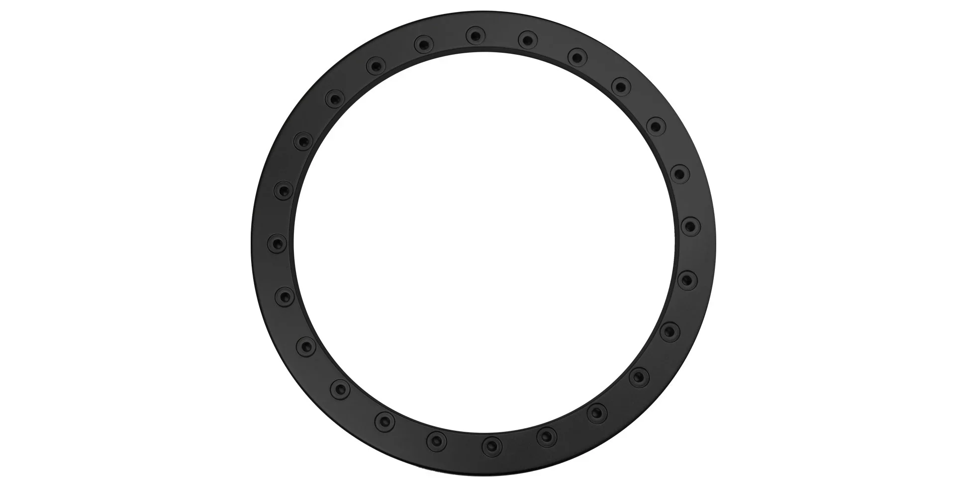 AEV DualSport Wheel Protection Rings and Hardware Kits - Image 6