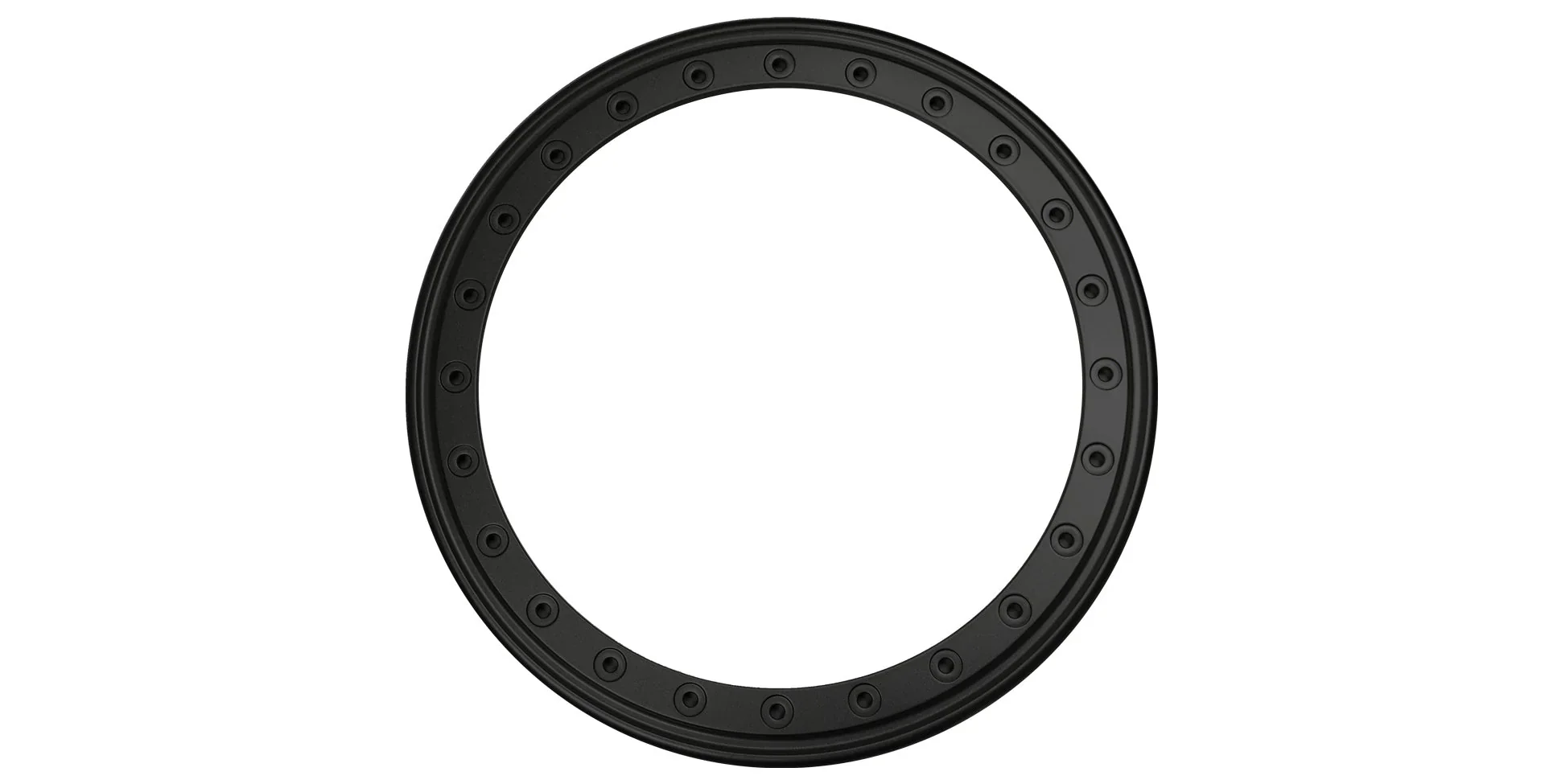 AEV DualSport Wheel Protection Rings and Hardware Kits - Image 7