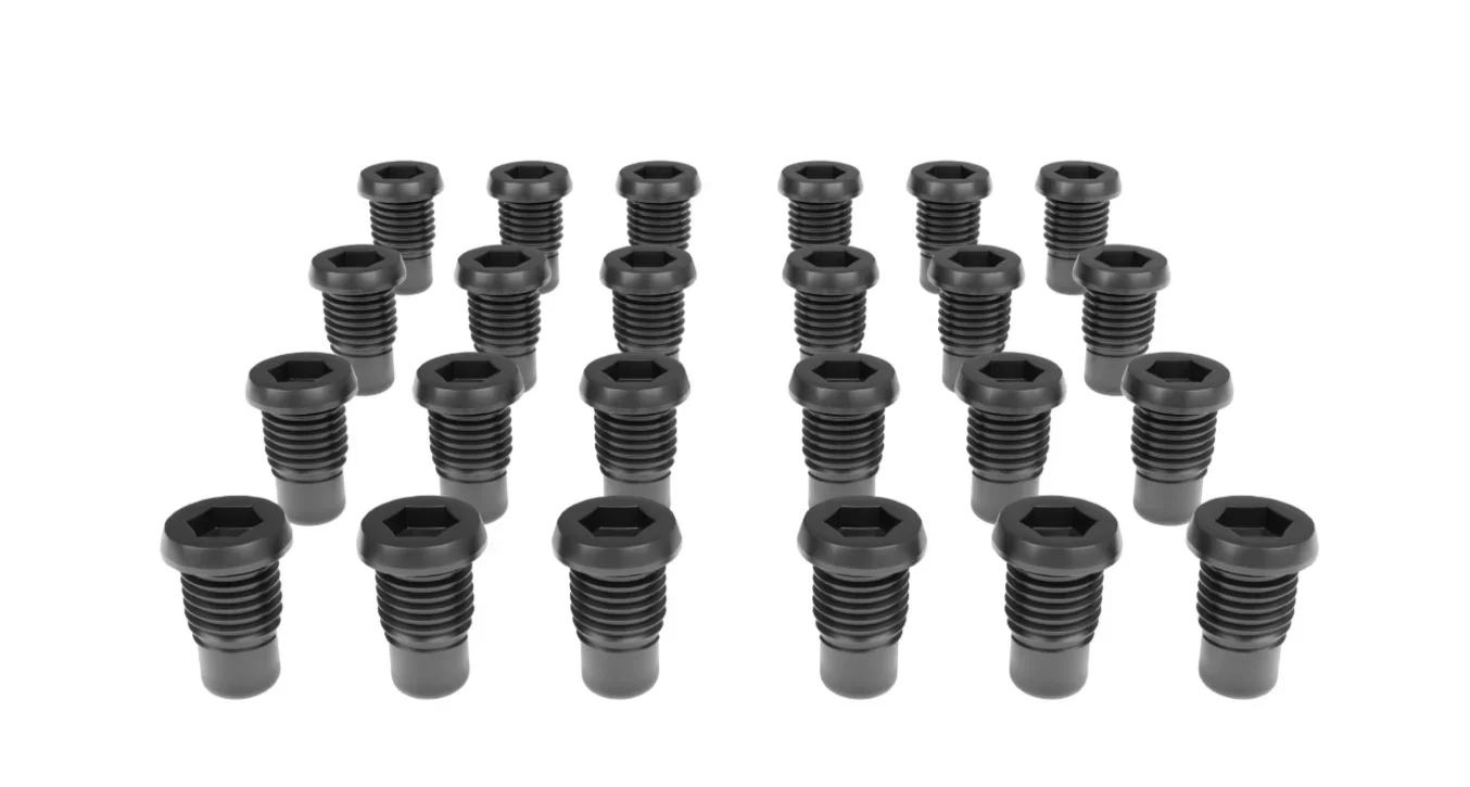 AEV DualSport Wheel Protection Rings and Hardware Kits - Image 8