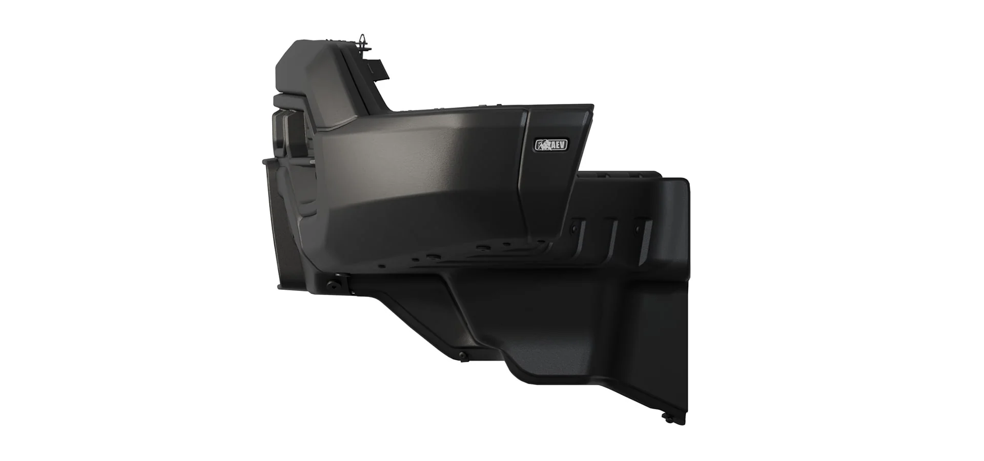 AEV Front Bumper For 2023+ GMC Canyon - Image 3