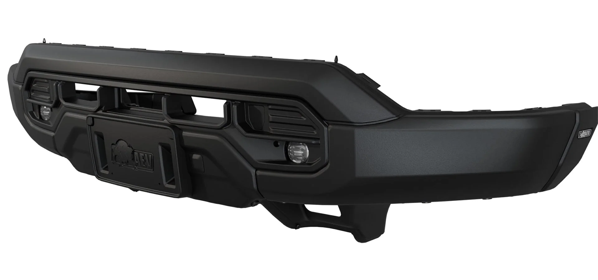 AEV Front Bumper For 2023+ GMC Canyon - Image 4