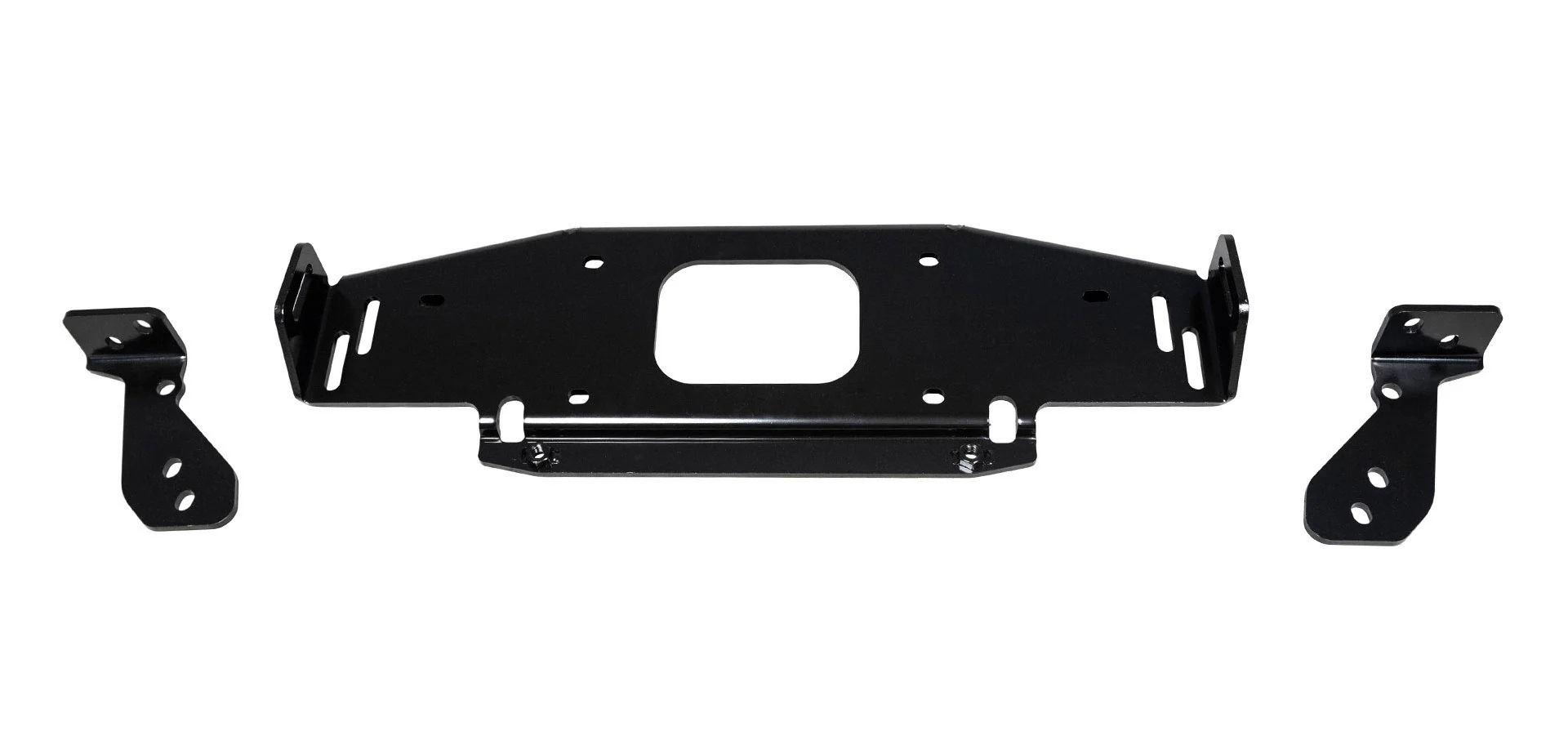 AEV Gen 2 RX/EX Front Bumper Winch Mount 2018+ Wrangler JL & Gladiator JT - Image 2