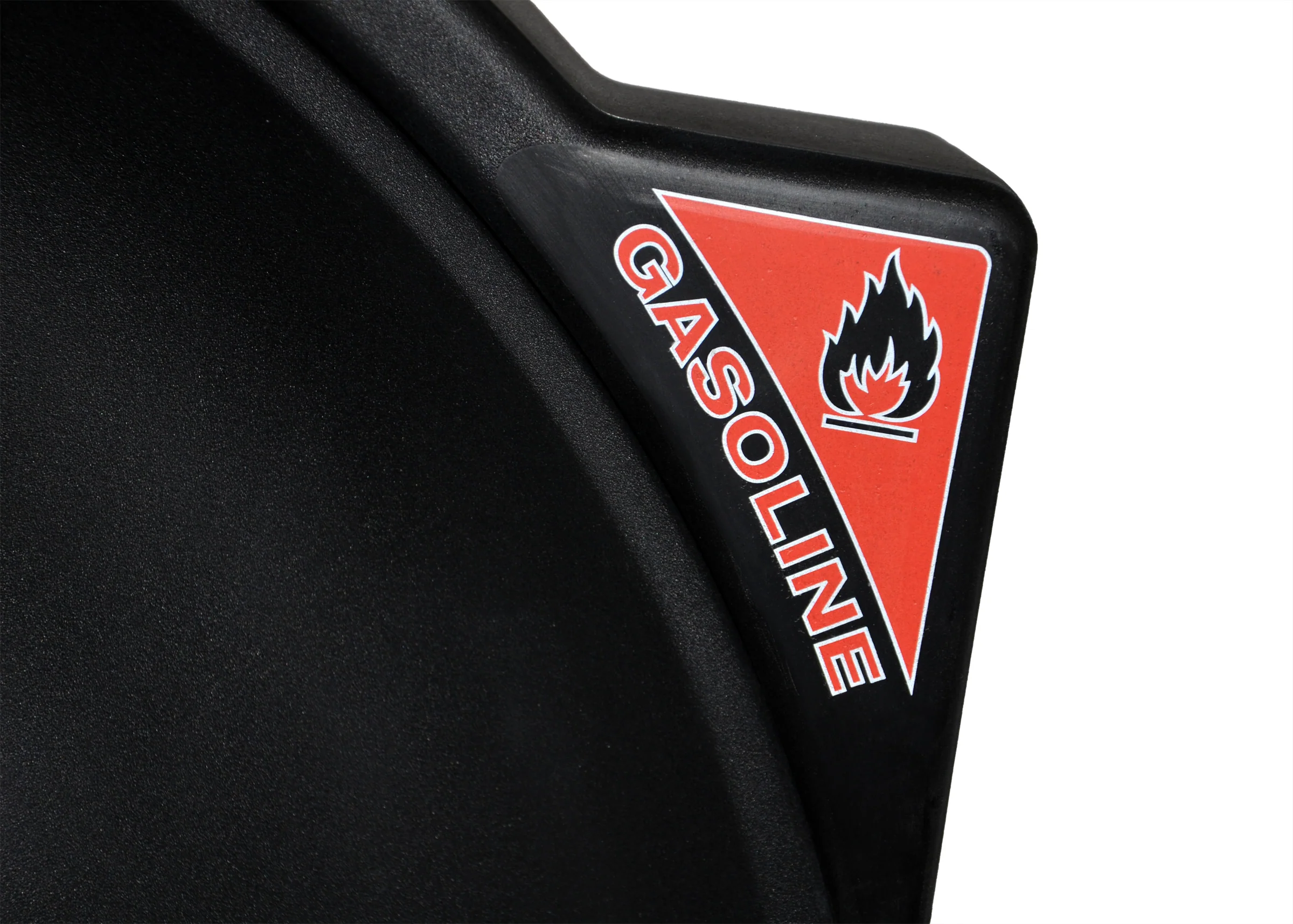 AEV Fuel Caddy - Black Gasoline Jeep JK and JL Wrangler - Image 4