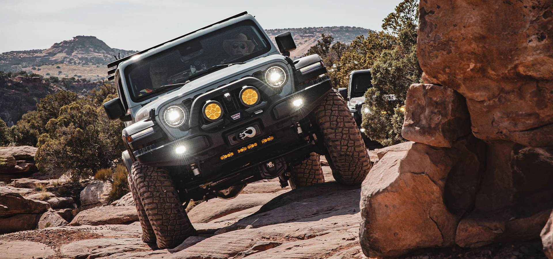 AEV High Steer Kit for JL Wrangler & JT Gladiator - Image 3