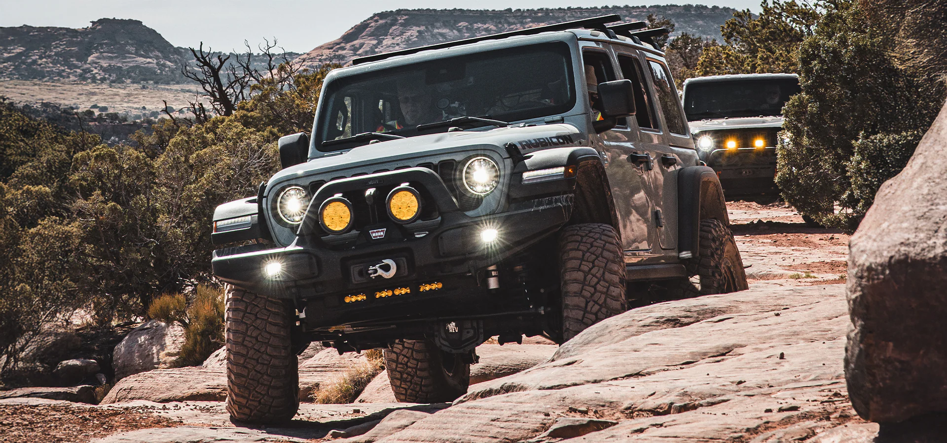 AEV High Steer Kit for JL Wrangler & JT Gladiator - Image 4