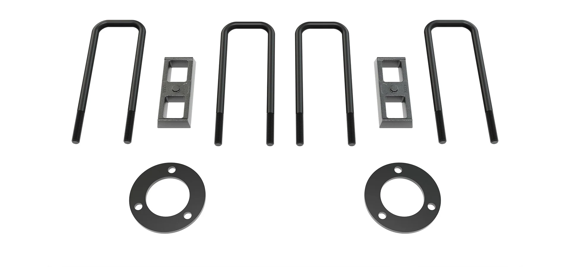 AEV HighMark Fender Flares for 2023+ Chevrolet Colorado ZR2 - Image 4