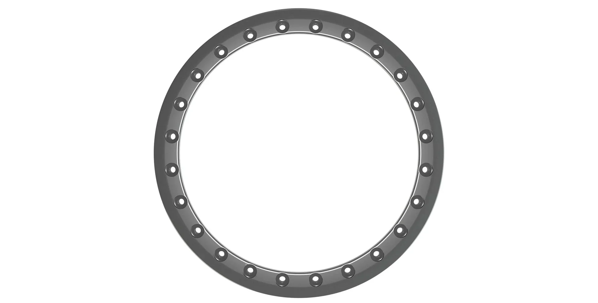 AEV Katmai DualSport Wheel Replacement Ring Kits - Image 2