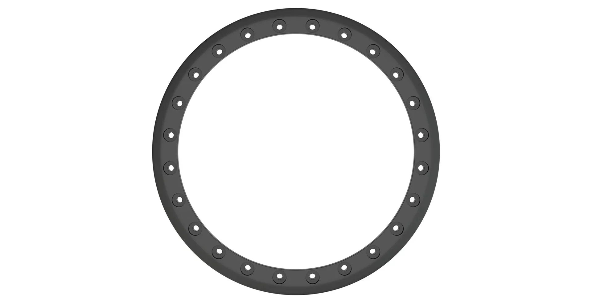 AEV Katmai DualSport Wheel Replacement Ring Kits - Image 3