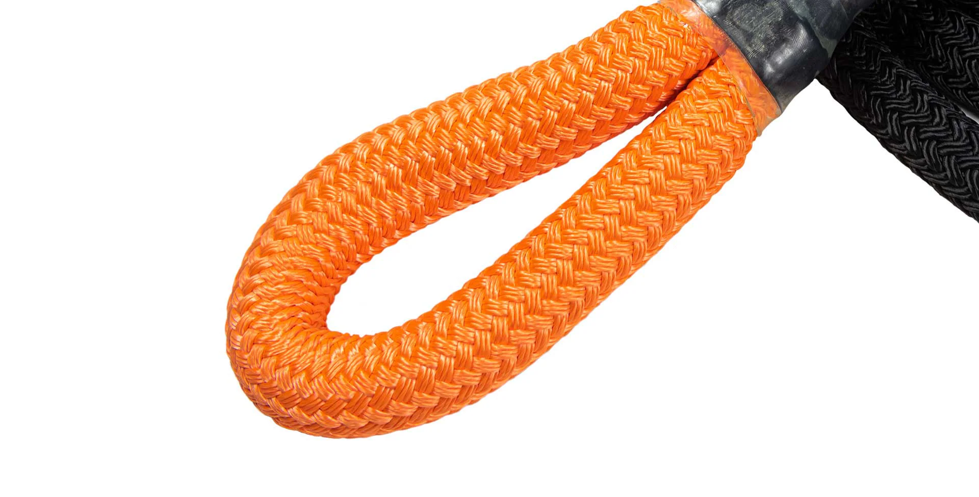 AEV Kinetic Recovery Rope - Image 2