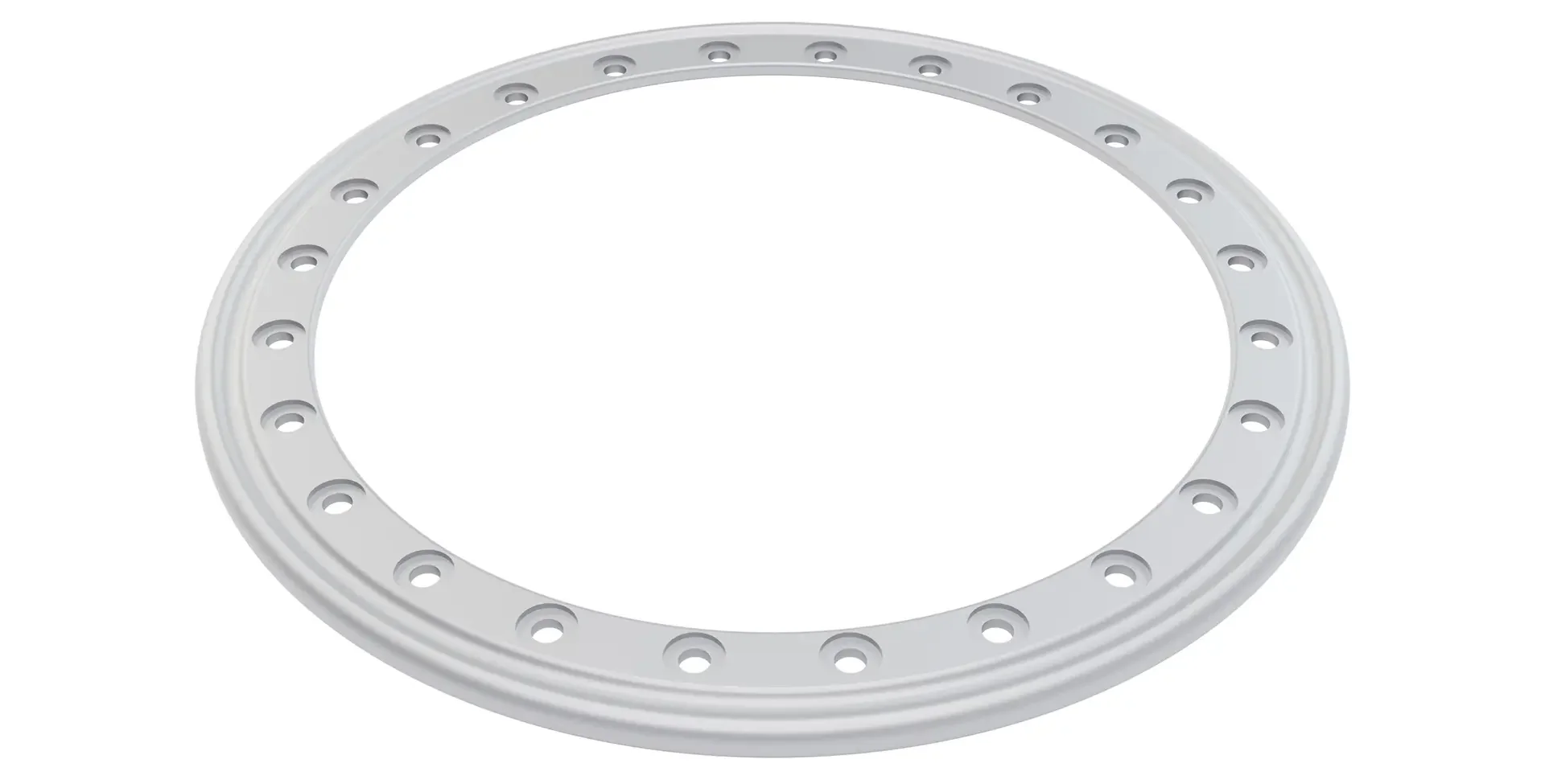AEV Protection Rings for 2024+ Colorado ZR2 Bison & Canyon AT4X AEV Edition - Image 4