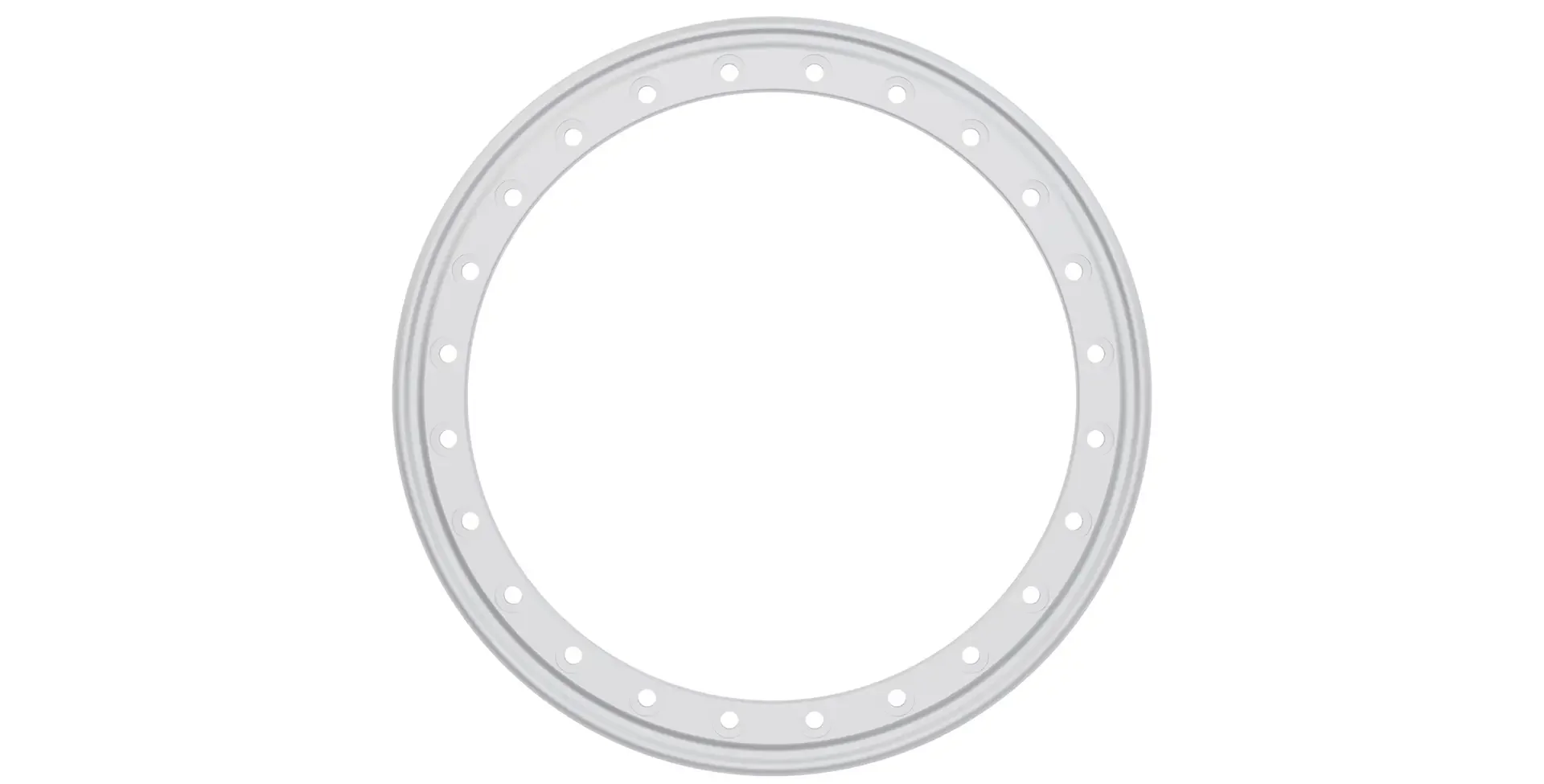AEV Protection Rings for 2024+ Colorado ZR2 Bison & Canyon AT4X AEV Edition - Image 5