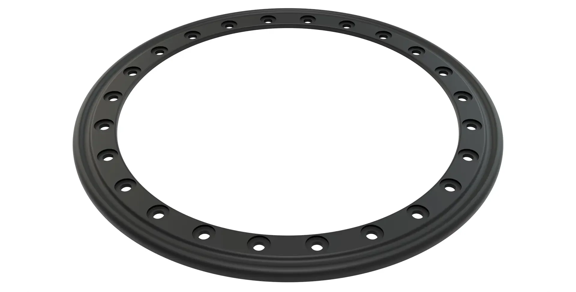AEV Protection Rings for 2024+ Colorado ZR2 Bison & Canyon AT4X AEV Edition - Image 6