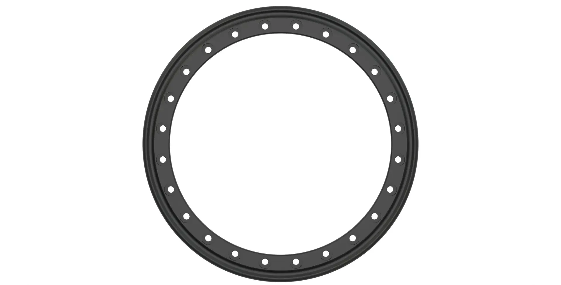 AEV Protection Rings for 2024+ Colorado ZR2 Bison & Canyon AT4X AEV Edition - Image 7