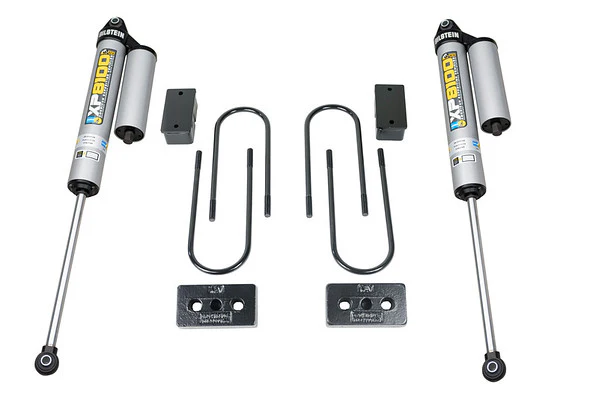 AEV Ram 2500 HD Gas  3" DualSport Suspension XP8100 2013-2018 - Image 3
