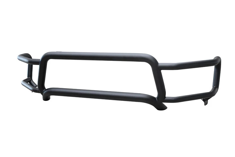 AEV Ram HD Premium Front Bumper with Brushguard and 40" Corners 2019+ - Image 3