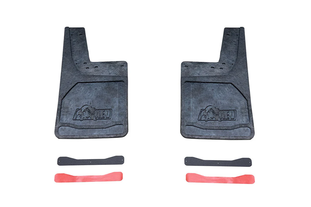 AEV Ram Splash Guards - Image 3