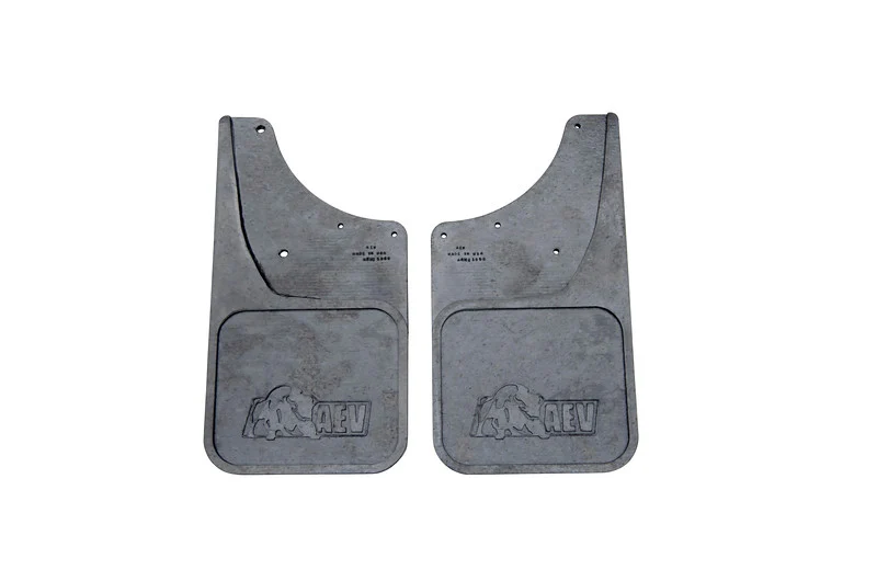 AEV Ram Splash Guards - Image 7