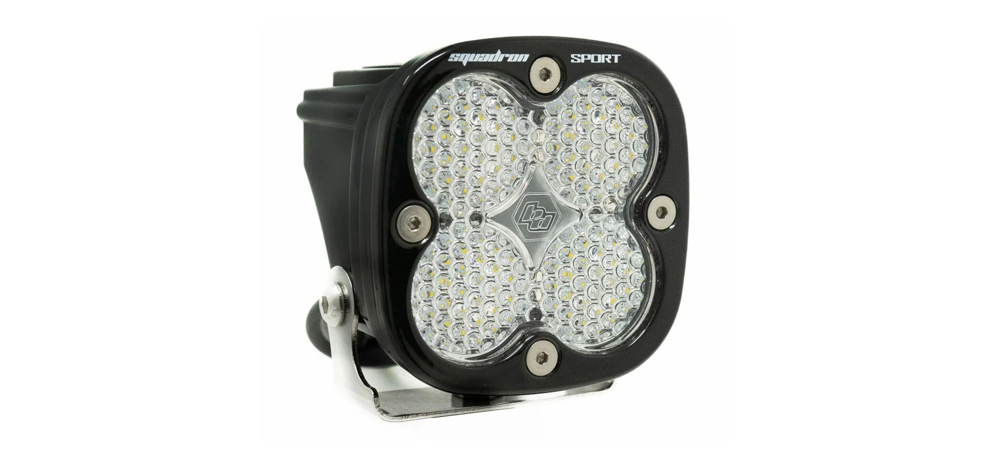 AEV Rear Bumper Auxiliary Light Kit For 2023+ Silverado ZR2 Bison/Sierra AT4X AEV Edition - Image 2