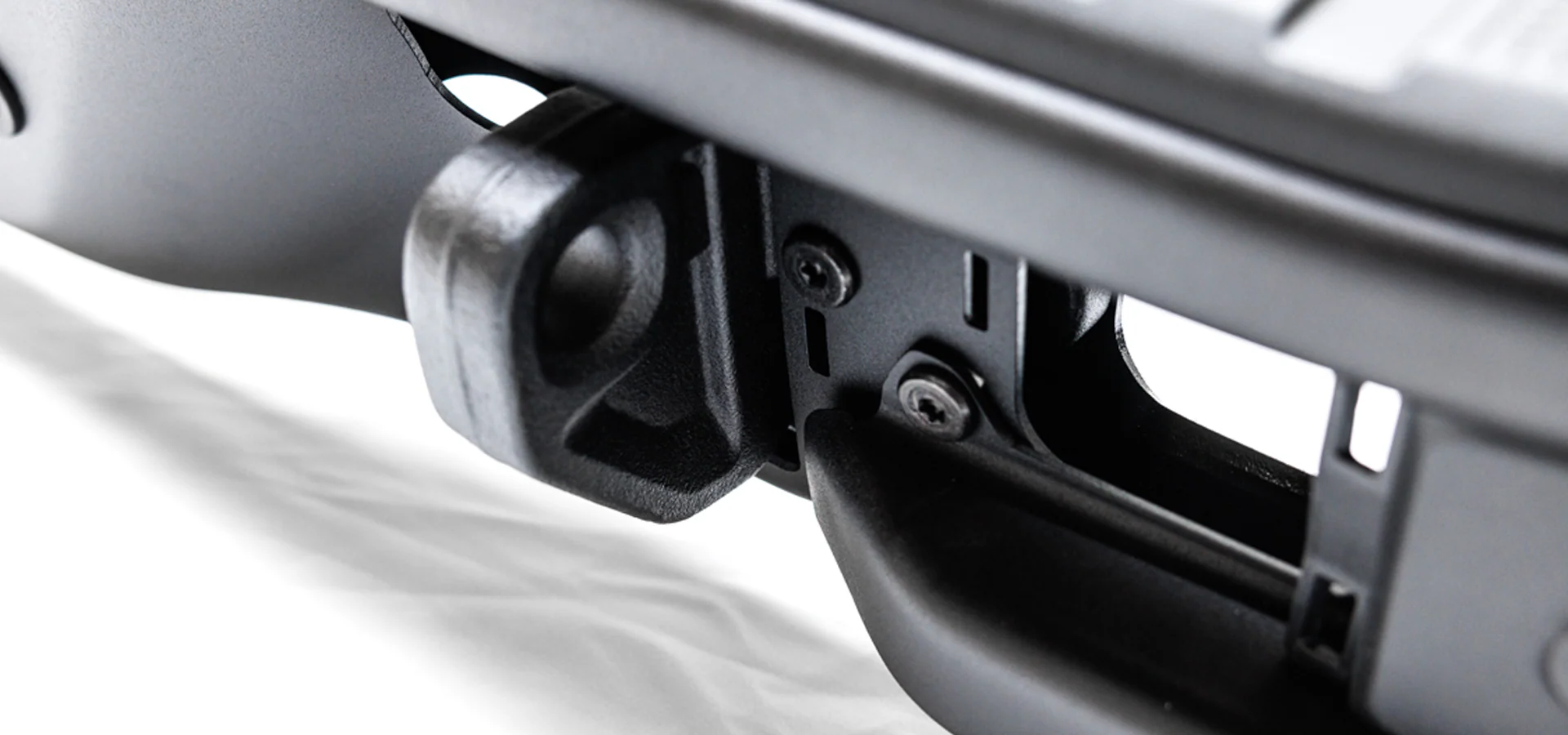 AEV Rear Bumper For 2019+ Chevrolet Silverado/GMC Sierra 1500 - Image 4