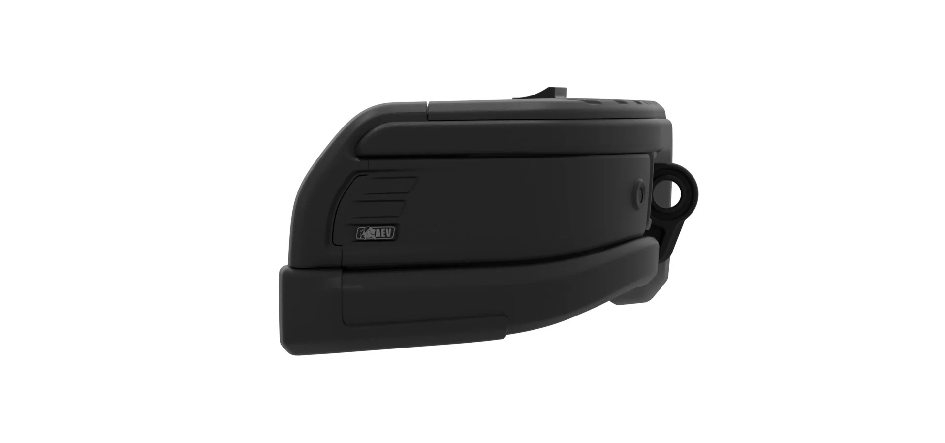 AEV Rear Bumper For 2020+ Chevrolet Silverado/GMC Sierra HD - Image 4