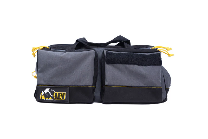 AEV Recovery Gear Bag - Image 2