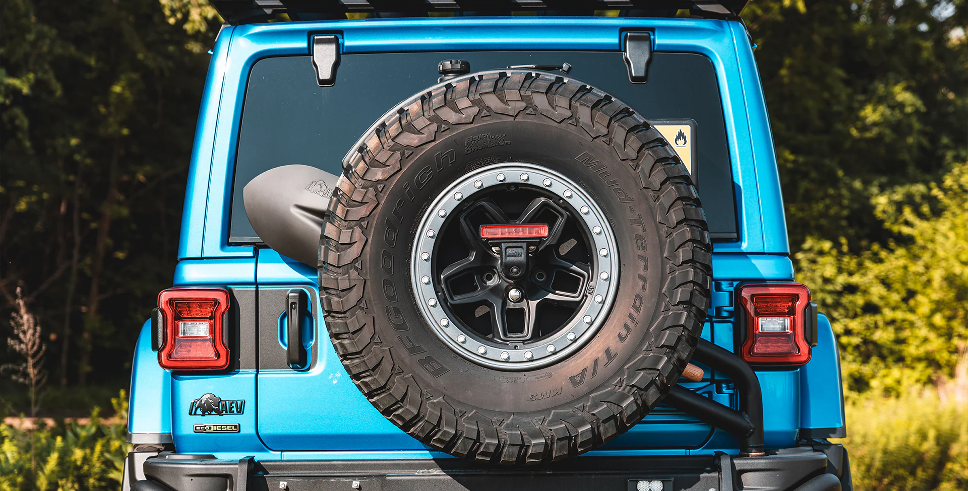 AEV Recovery Shovel - Image 4