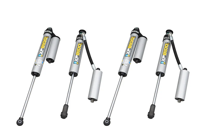 AEV Ram XP8100 Shock Kit 2014+ - Image 4