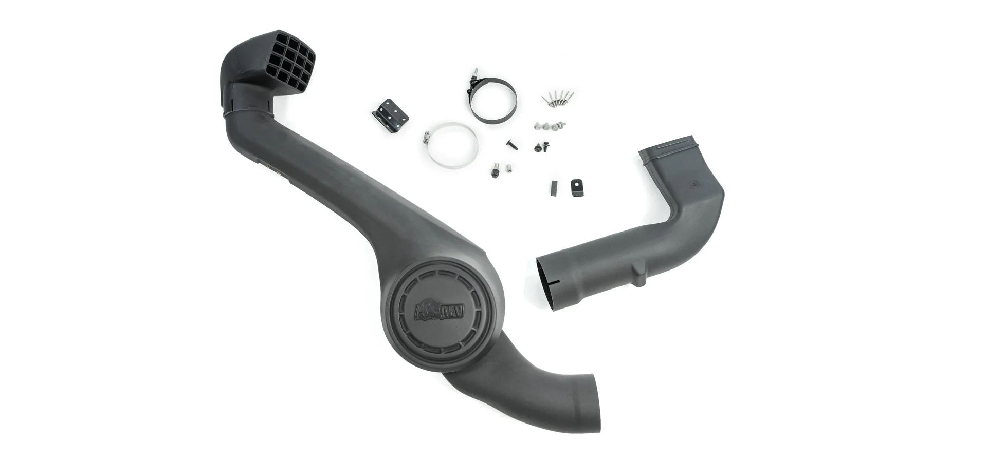 AEV Snorkel Kit For 2015-2022 Chevrolet Colorado - Image 3