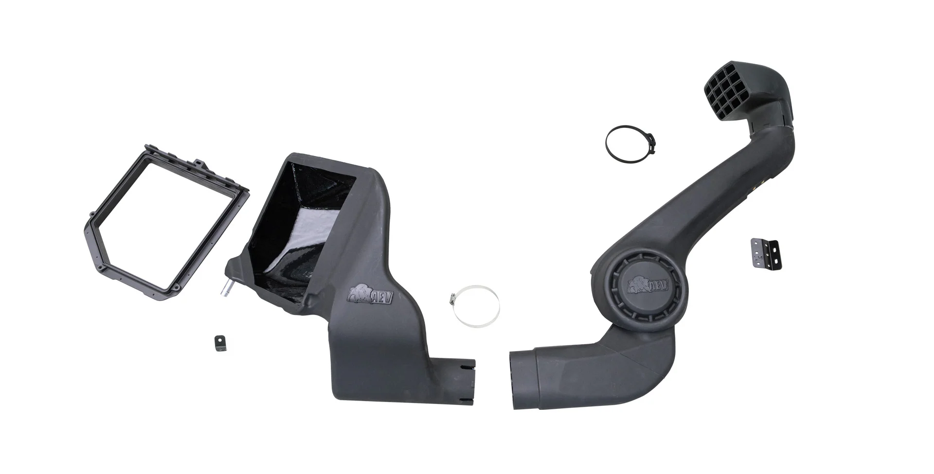 AEV Snorkel Kit For 2023+ Chevrolet Colorado - Image 2