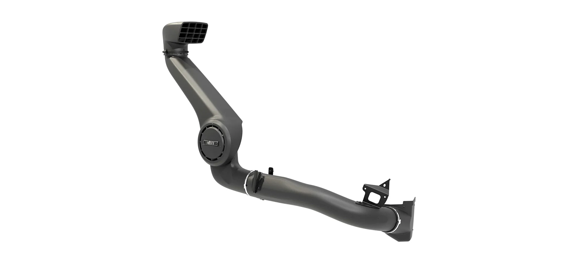 AEV Snorkel Kit For 2023+ Chevrolet Silverado HD - Image 3
