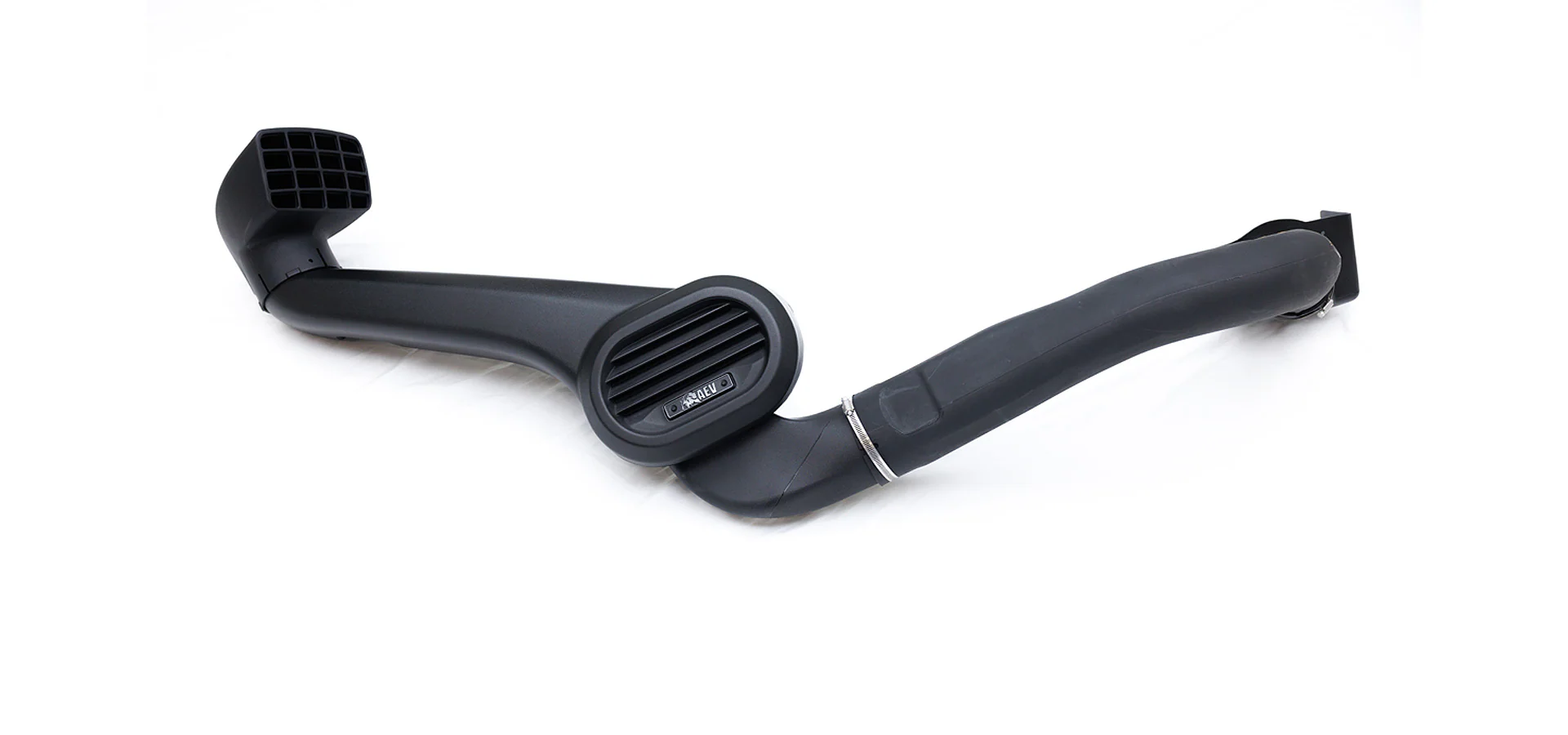 AEV Snorkel Kit For 2023+ GMC Sierra HD - Image 3