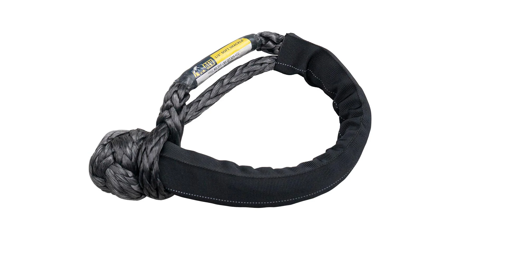 AEV Soft Shackles - Image 2