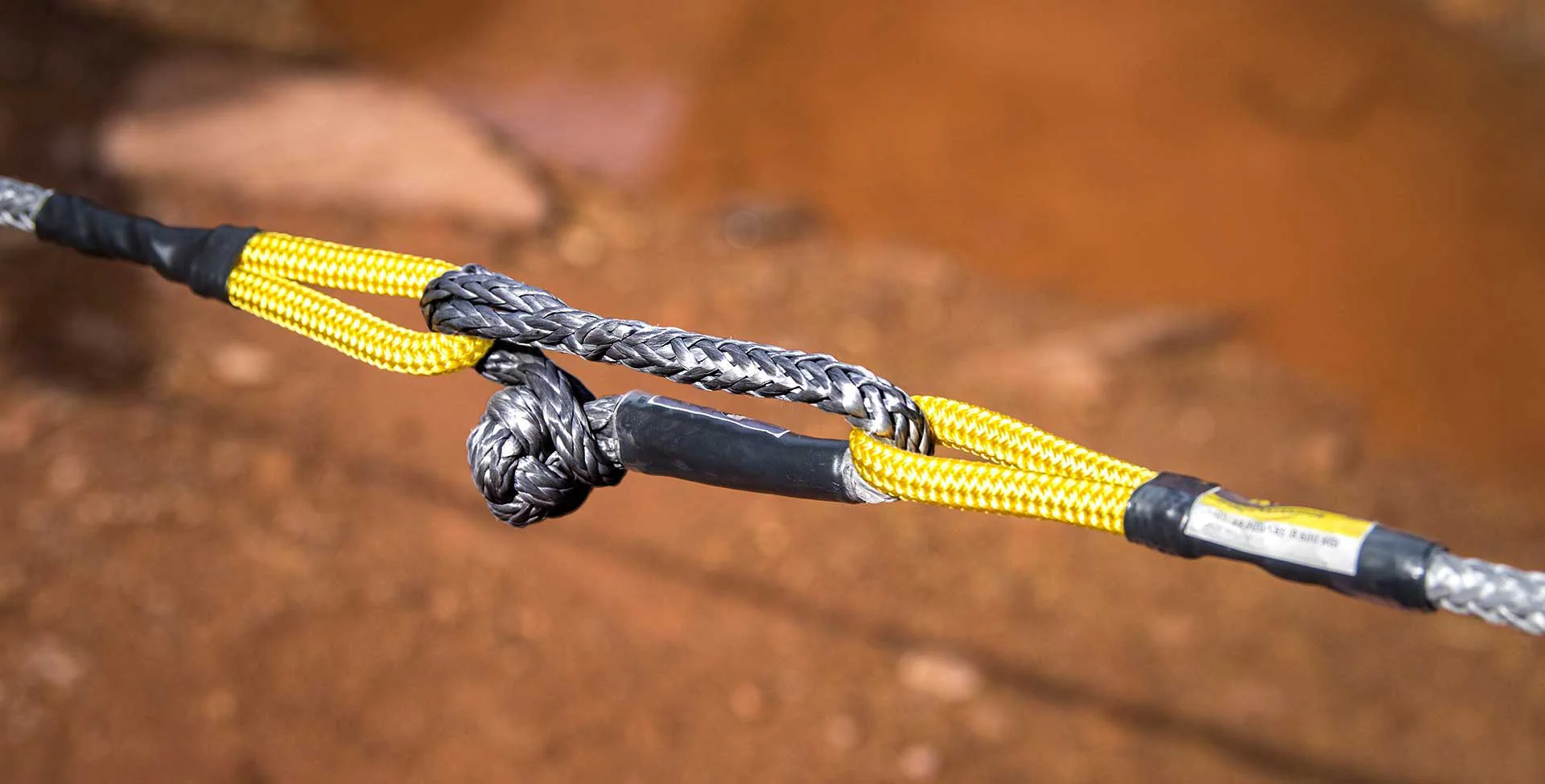 AEV Soft Shackles - Image 3