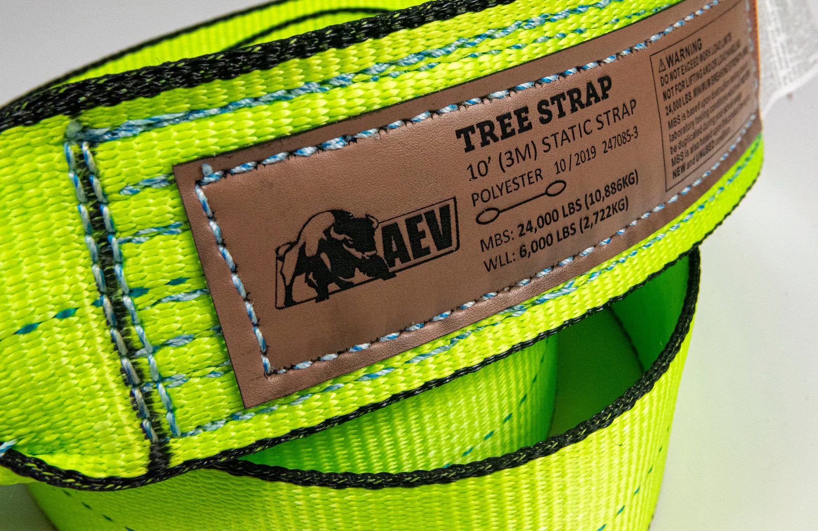 AEV Tree Strap - Image 2