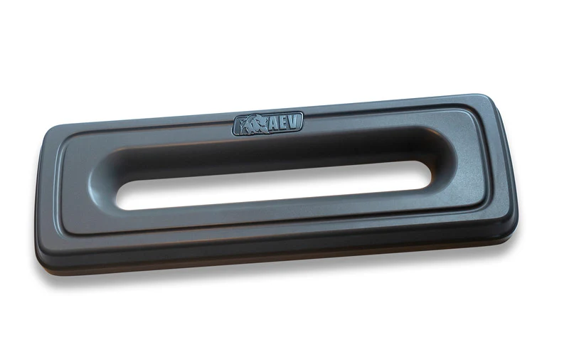 AEV Universal Fairlead - Image 2